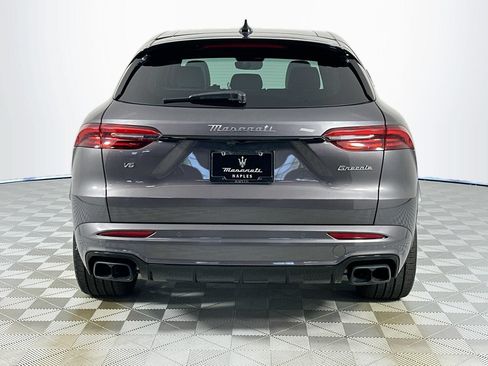 New 2026 Maserati Grecale Modena AWD/4WD image 6