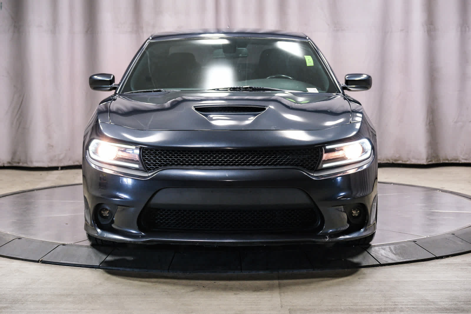 Used 2019 Dodge Charger GT RWD image 6