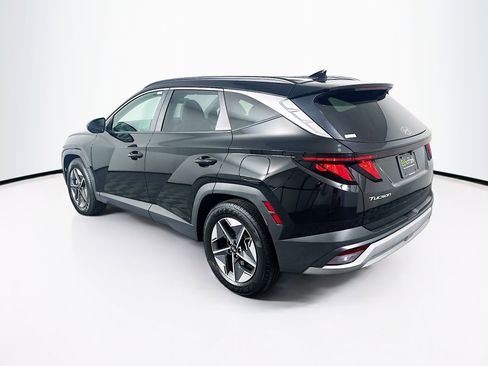 Used 2025 Hyundai Tucson SEL image 5