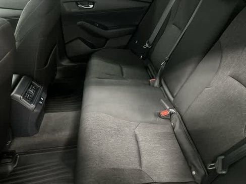 Used 2025 Honda Accord LX image 11