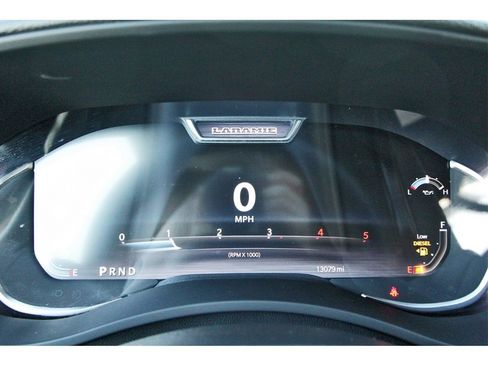 Used 2025 RAM 2500 Laramie image 14