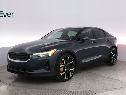 Used 2022 Polestar Polestar 2 Long Range Dual Motor w/ Performance Package image 2