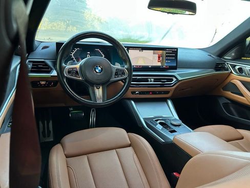 Used 2024 BMW M440i xDrive Gran Coupe w/ Premium Package image 12