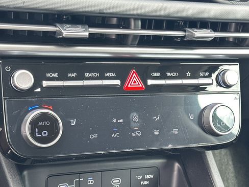 Certified 2026 Hyundai Tucson SEL Plus FWD image 30