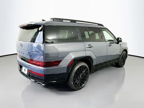 New 2026 Hyundai Santa Fe Calligraphy image 5
