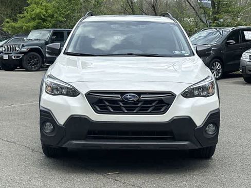 Used 2023 Subaru Crosstrek 2.5i Sport AWD/4WD image 27
