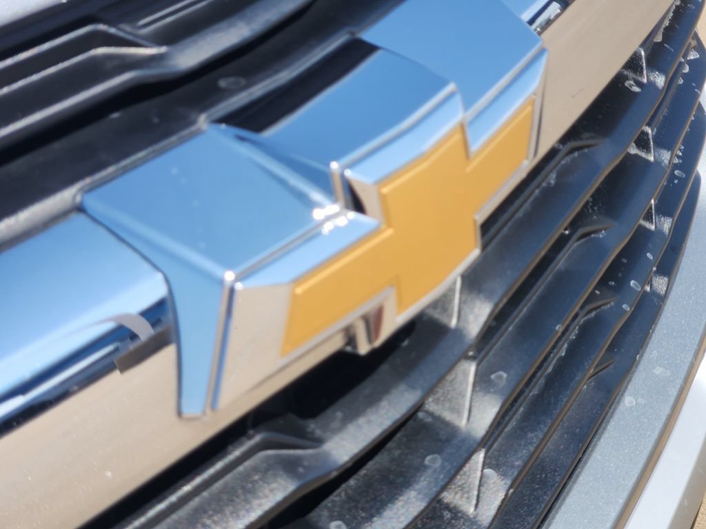 Used 2024 Chevrolet TrailBlazer LT w/ LT Cold Weather Package FWD image 32