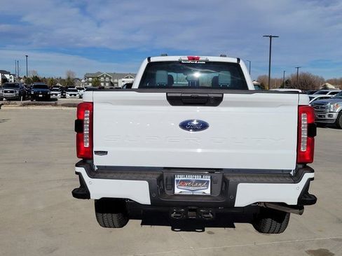 New 2026 Ford F350 XL w/ STX Appearance Package image 10