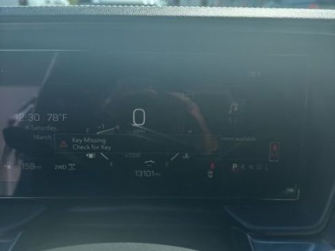 Used 2025 GMC Terrain Elevation image 12