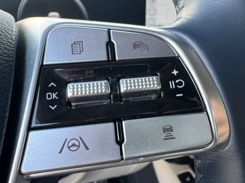 Used 2024 Kia Telluride SX FWD image 8