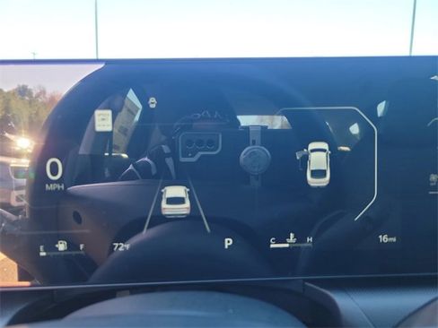 New 2025 Kia K4 EX image 25