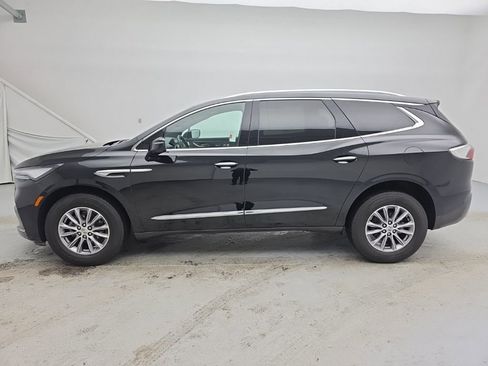 Certified 2023 Buick Enclave Essence image 8