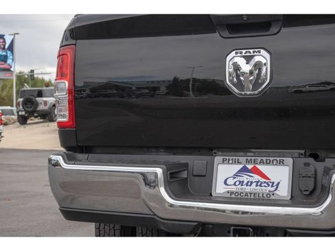 Used 2023 RAM 3500 Tradesman AWD/4WD image 28