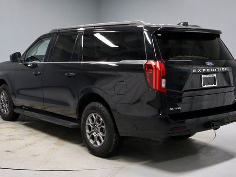 Certified 2025 Ford Expedition Max Active image 10
