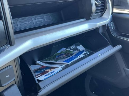 Certified 2023 Ford F150 XL w/ Max Trailer Tow Package image 30