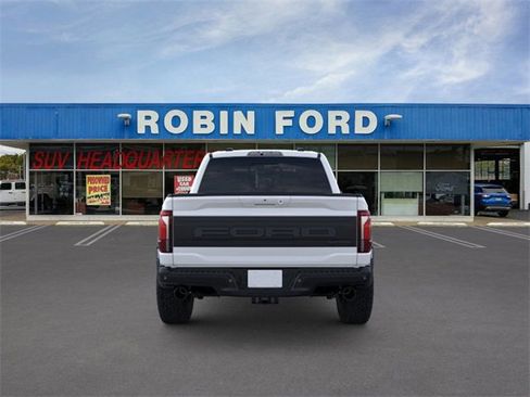 New 2025 Ford F150 Raptor image 5