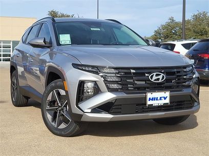 New 2026 Hyundai Tucson SEL