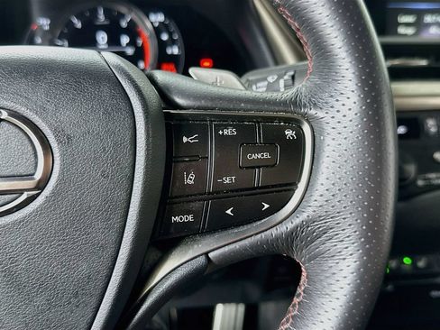 Used 2019 Lexus ES 350 F Sport w/ Accessory Package 2 FWD image 23