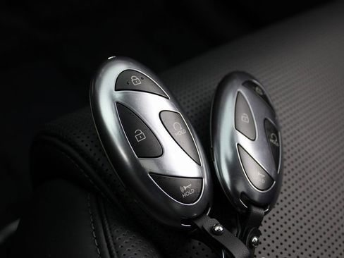 Certified 2026 Hyundai Palisade Calligraphy image 29