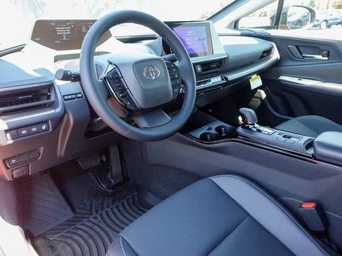 New 2026 Toyota Prius XLE image 14
