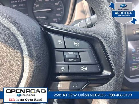 Used 2026 Subaru Forester AWD/4WD image 31