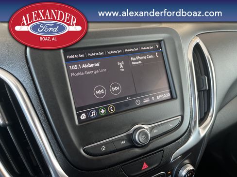 Used 2020 Chevrolet Equinox LT FWD image 27