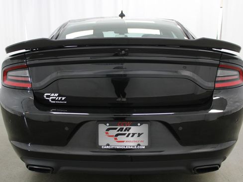 Used 2023 Dodge Charger SXT RWD image 7