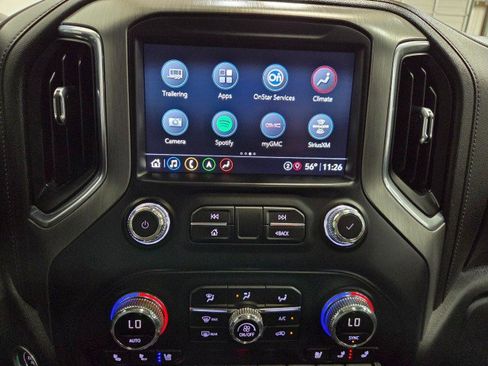 Used 2022 GMC Sierra 2500 Denali AWD/4WD image 60