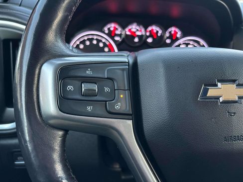 Used 2019 Chevrolet Silverado 1500 LT w/ All-Star Edition image 16