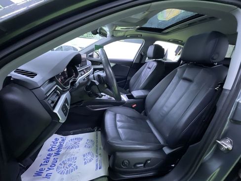 Used 2019 Audi A4 2.0T image 17