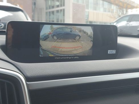New 2026 MAZDA CX-50 AWD 2.5 S w/ Select Package image 25
