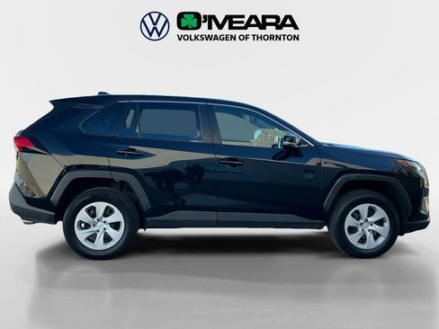 Used 2024 Toyota RAV4 LE image 6