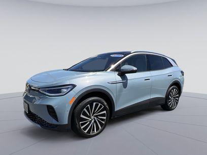 Used 2023 Volkswagen ID.4 Pro S Plus