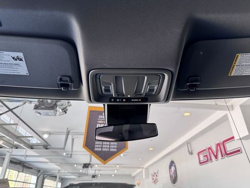 Certified 2024 GMC Sierra 1500 Elevation AWD/4WD image 23
