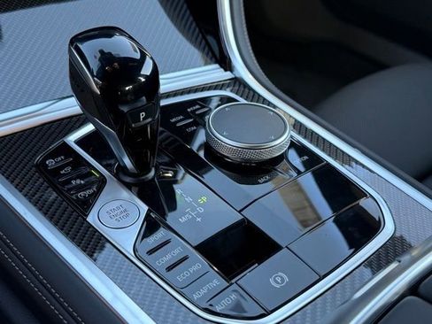 New 2026 BMW M850i xDrive image 22