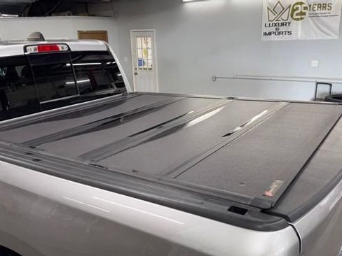 Used 2023 RAM 1500 Lone Star AWD/4WD image 13