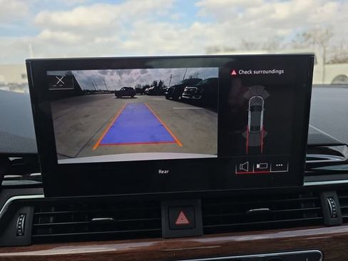 Used 2024 Audi A5 2.0T Premium w/ Convenience Package image 6