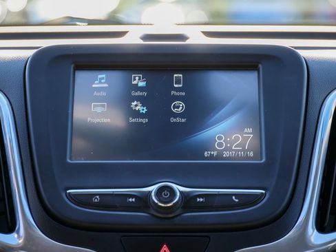 Used 2018 Chevrolet Equinox LT AWD/4WD image 12