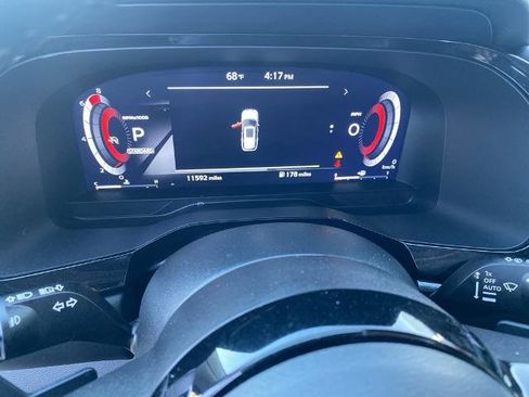 Certified 2024 Nissan Pathfinder Platinum w/ Cargo Package image 2