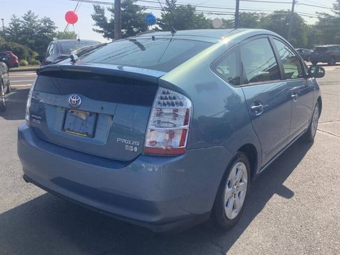 Used 2006 Toyota Prius FWD image 7
