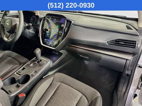 Certified 2024 Subaru Impreza 2.0i Sport AWD/4WD image 36