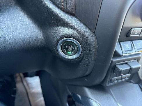 Certified 2022 GMC Sierra 3500 AT4 w/ AT4 Preferred Package image 17