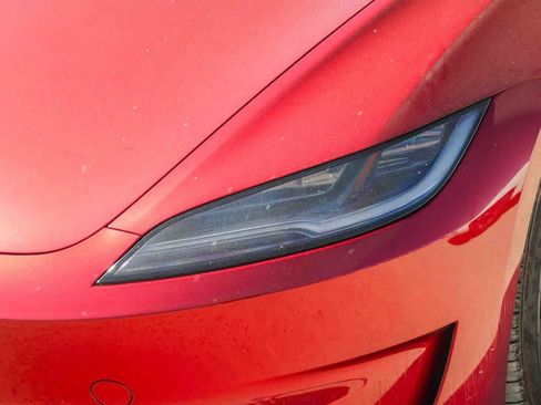 Used 2024 Tesla Model 3 Performance AWD/4WD image 6