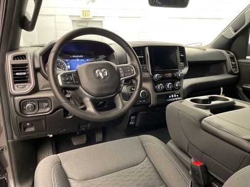 New 2026 RAM 1500 Classic Warlock AWD/4WD image 10