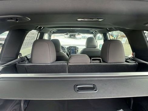 New 2026 Subaru Forester Premium AWD/4WD image 28