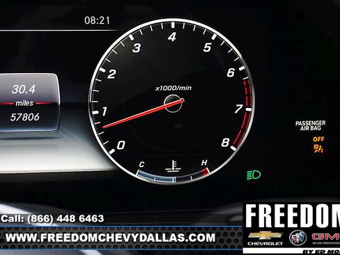 Used 2018 Mercedes-Benz S 450 Sedan image 27