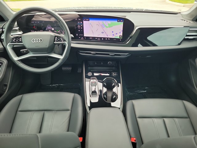 Used 2025 Audi A5 Premium Plus AWD/4WD image 2