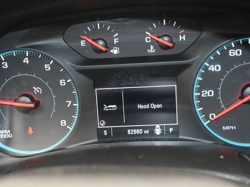 Used 2018 Chevrolet Equinox LT w/ LPO, Protection Package image 26