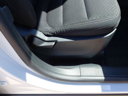 Used 2025 Ford Escape Active FWD image 13