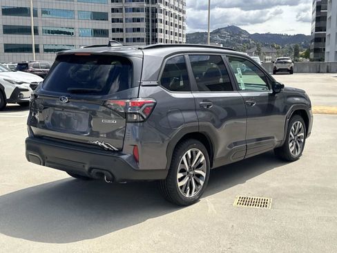 New 2026 Subaru Forester Touring image 4